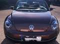 Volkswagen Beetle The Beetle Cabriolet 1.2 TSI DSG Blue Mit Garantie Braun - thumbnail 4