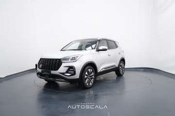 1.5 Bi-Fuel GPL