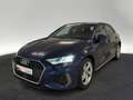Audi A3 S line 40 TFSI e S tr. LED NAVI VIR Blau - thumbnail 2