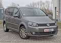 Volkswagen Touran Touran 1.4 TSI EcoFuel DSG Highline CNG Gris - thumbnail 3