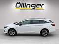 Opel Astra ST 1,2 Turbo GS Line + viele tolle Extras! Blanc - thumbnail 2