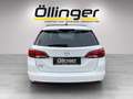 Opel Astra ST 1,2 Turbo GS Line + viele tolle Extras! Blanc - thumbnail 4