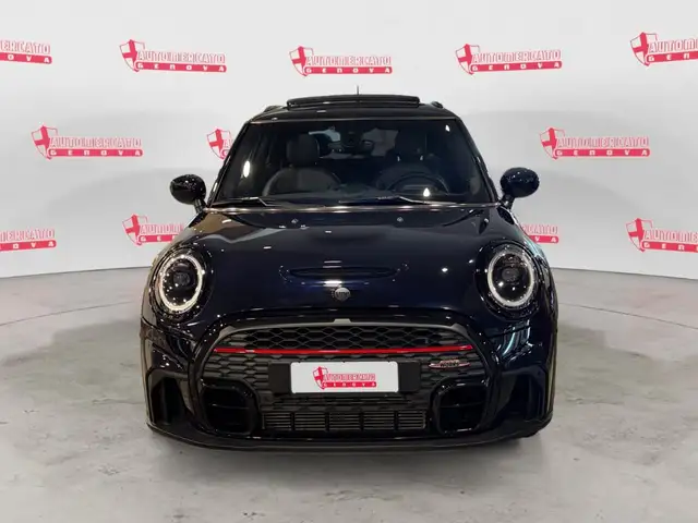Mini Cooper view 6