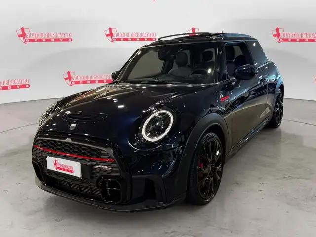 Mini Cooper main image