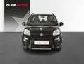 Fiat Panda 1.0 Hybrid 70CV City Life Negro - thumbnail 2