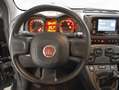 Fiat Panda 1.0 Hybrid 70CV City Life Negro - thumbnail 9