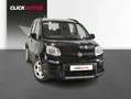 Fiat Panda 1.0 Hybrid 70CV City Life Negro - thumbnail 3