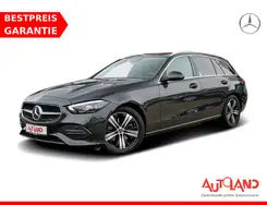 Mercedes-Benz C 200 C200 T Modell Avantgarde 9G Tronic LED Kamera