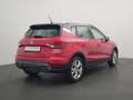 SEAT Arona FR DSG ACC NAVI AHK SHZ Rot - thumbnail 2