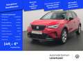 SEAT Arona FR DSG ACC NAVI AHK SHZ Rot - thumbnail 1