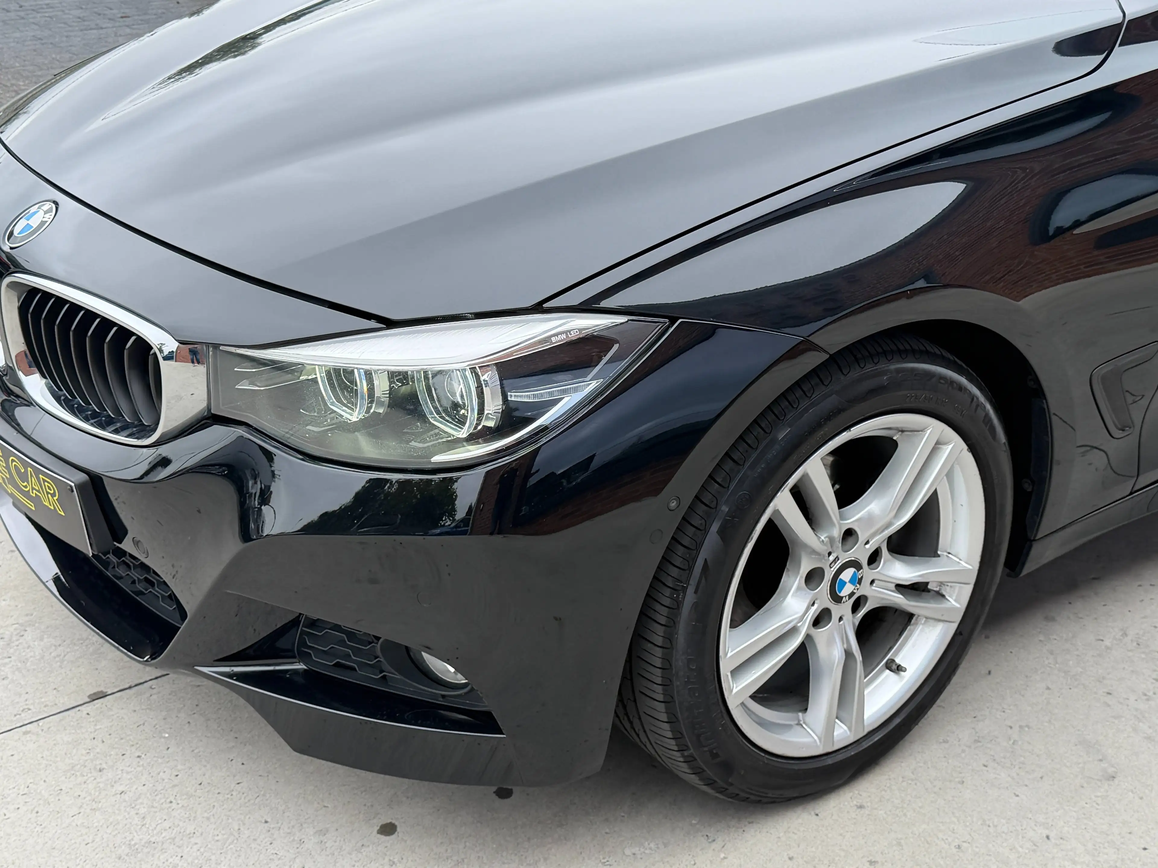BMW 320 GT - Pack M - Toit ouvrant - Caméra - Cuir — photo 10