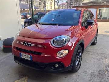 500X 1.3 mjet Club 95cv
