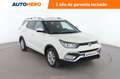 SsangYong XLV 1.6 TD Premium 4x2 bijela - thumbnail 8