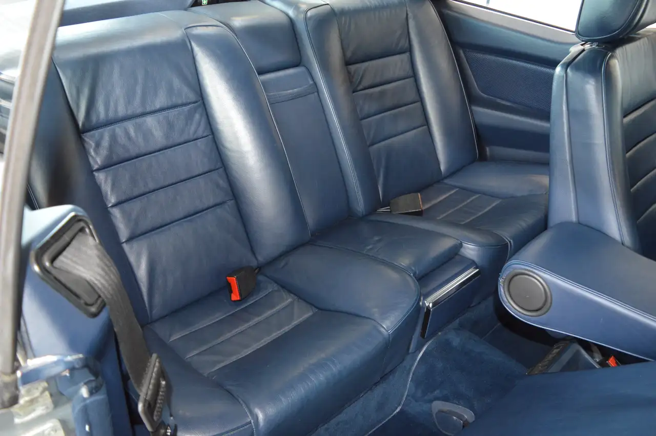 Mercedes-Benz S 380, foto 2