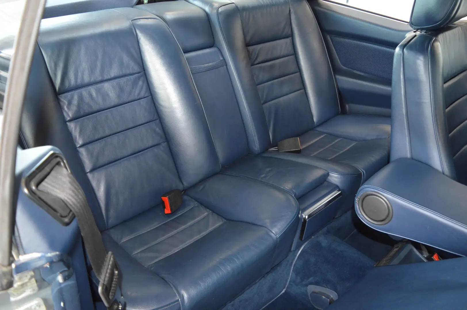 Mercedes-Benz S 380 Grau - 2