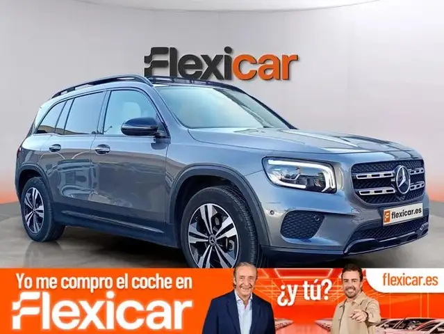 Mercedes-Benz GLB 220 220d 4Matic 8G-DCT