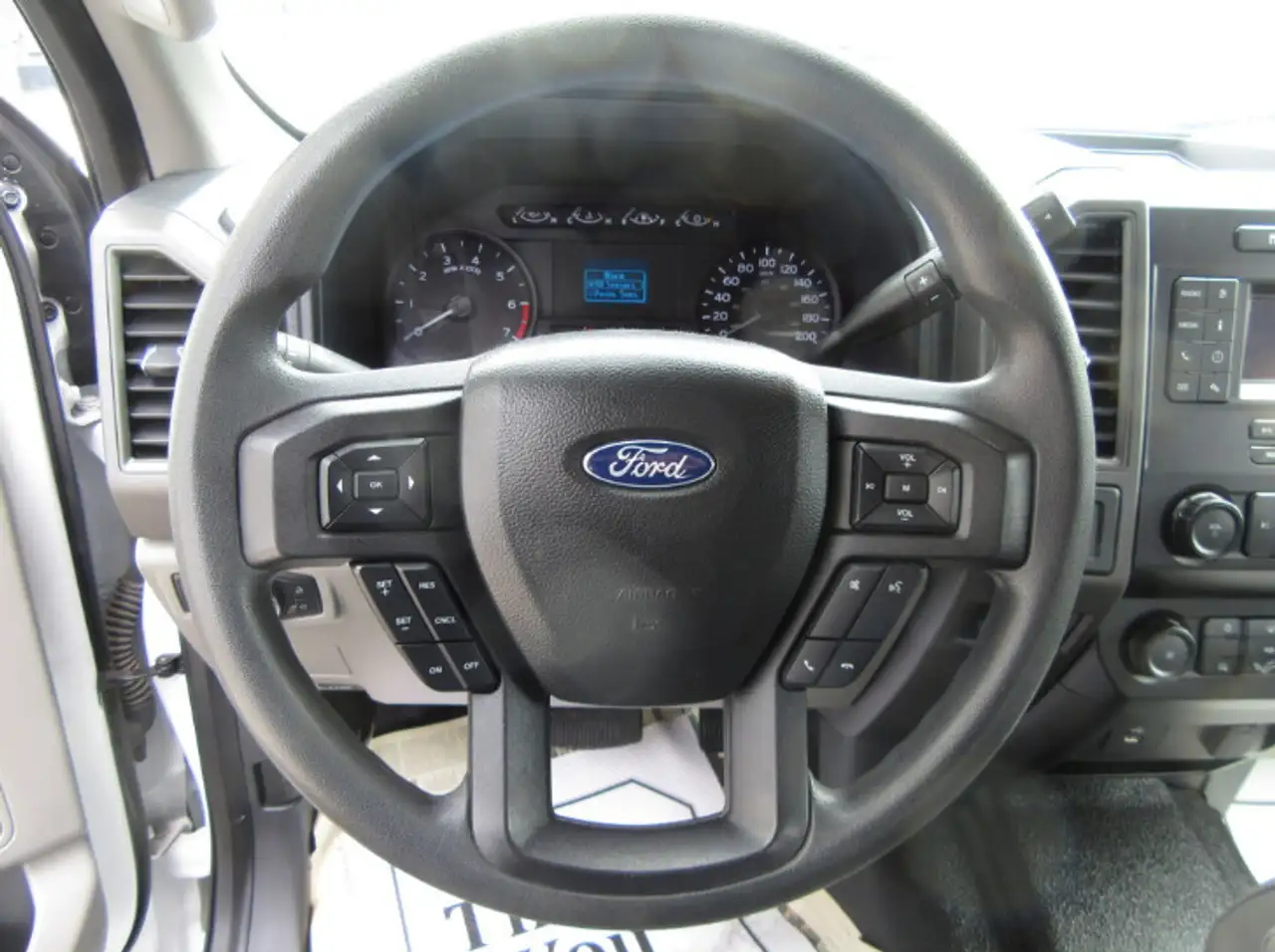 Ford F 250 снимка Ford F 250