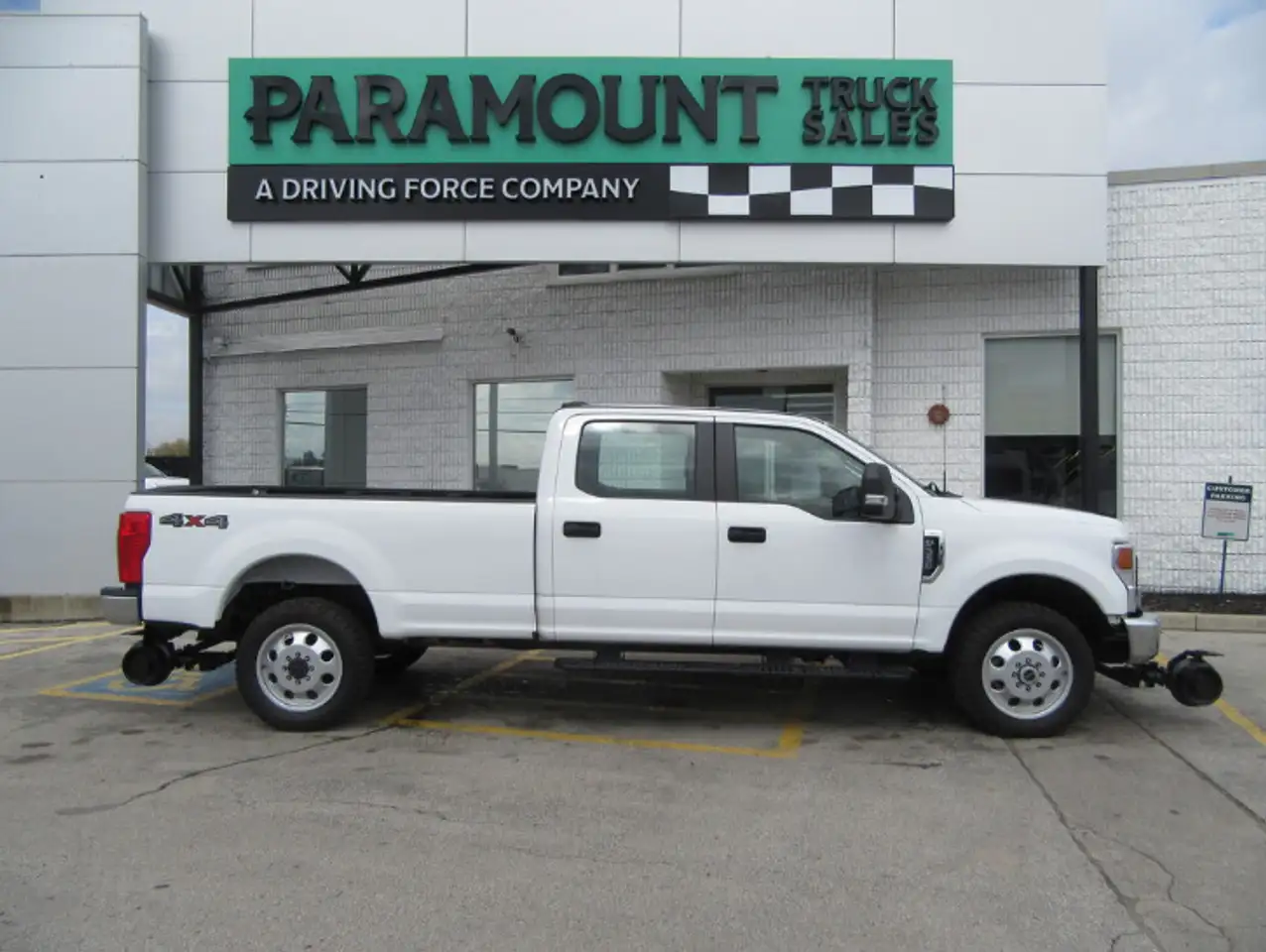 Ford F 250 снимка Ford F 250