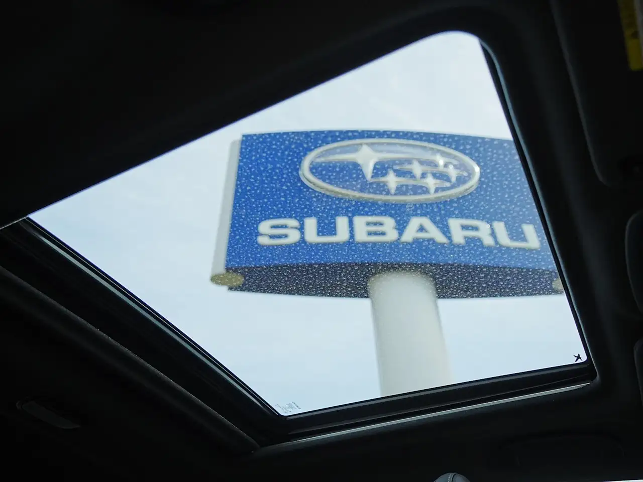 Subaru Forester снимка Subaru Forester