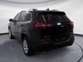 Jeep Cherokee Longitude 4x4 Negro - thumbnail 25