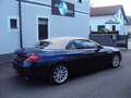 BMW 650 650 i Top Gepflegt Viele Extras ! Bleu - thumbnail 3