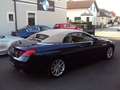 BMW 650 650 i Top Gepflegt Viele Extras ! Bleu - thumbnail 9