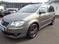 Volkswagen Touran Highline **incl. GARANTIE** Grau - thumbnail 1