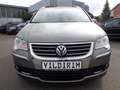 Volkswagen Touran Highline **incl. GARANTIE** Grau - thumbnail 3