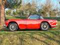 Triumph TR4 A irs Rosso - thumbnail 11