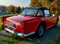 Triumph TR4 A irs Rosso - thumbnail 4
