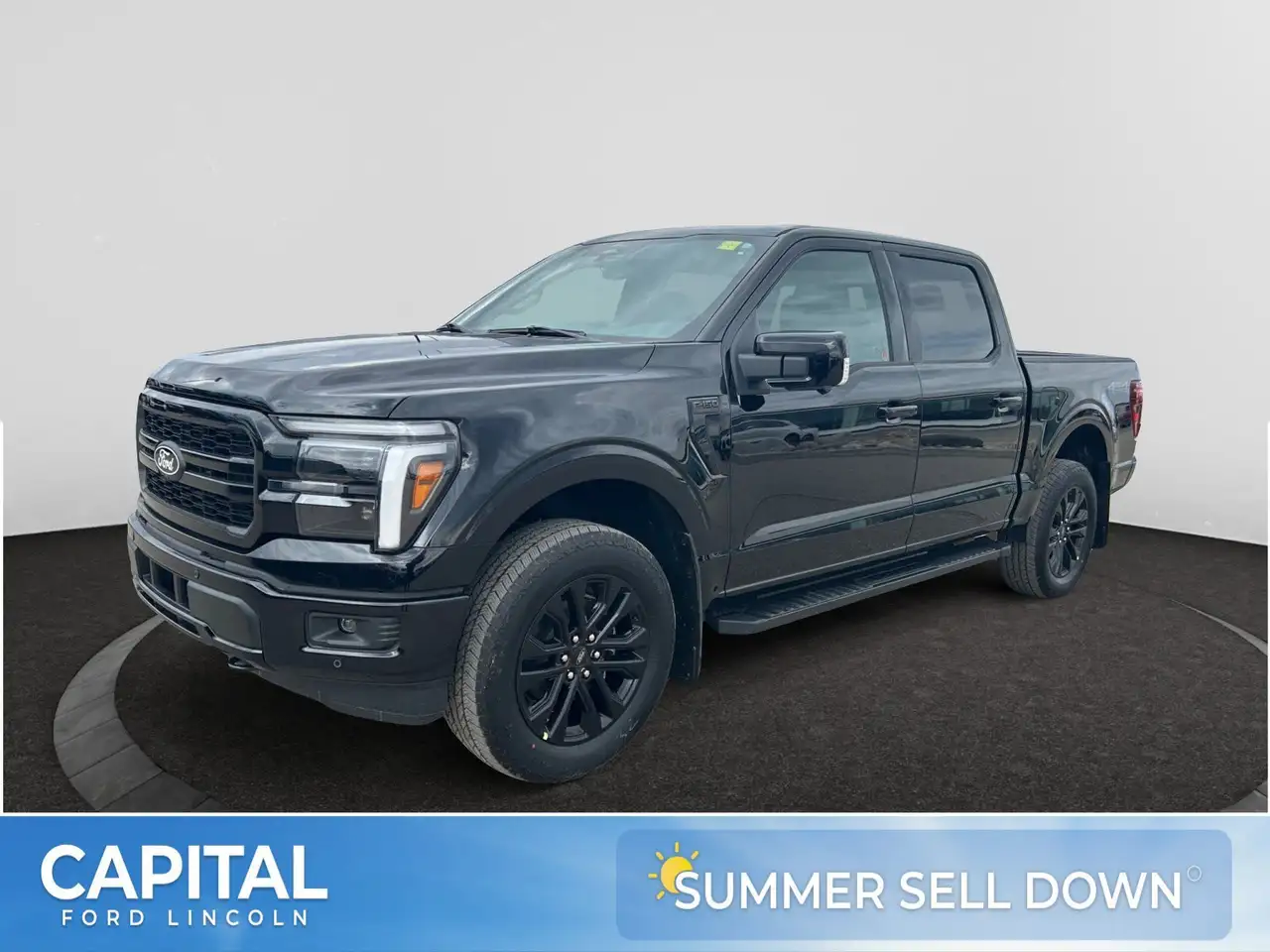 2026 Ford F 150