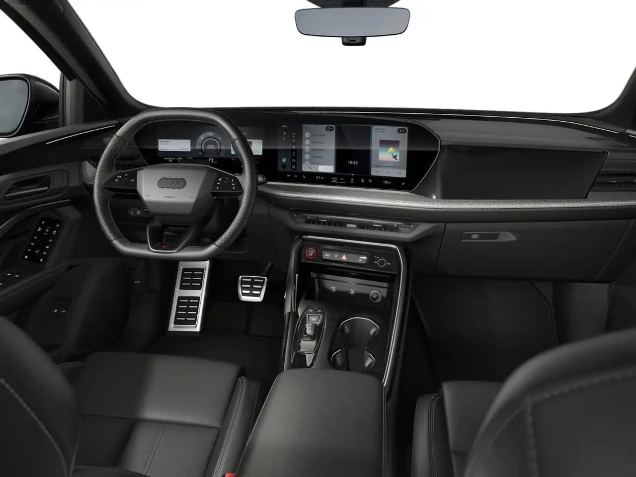 Audi Q5 2026