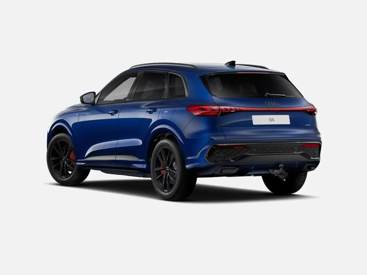 Audi Q5 2026