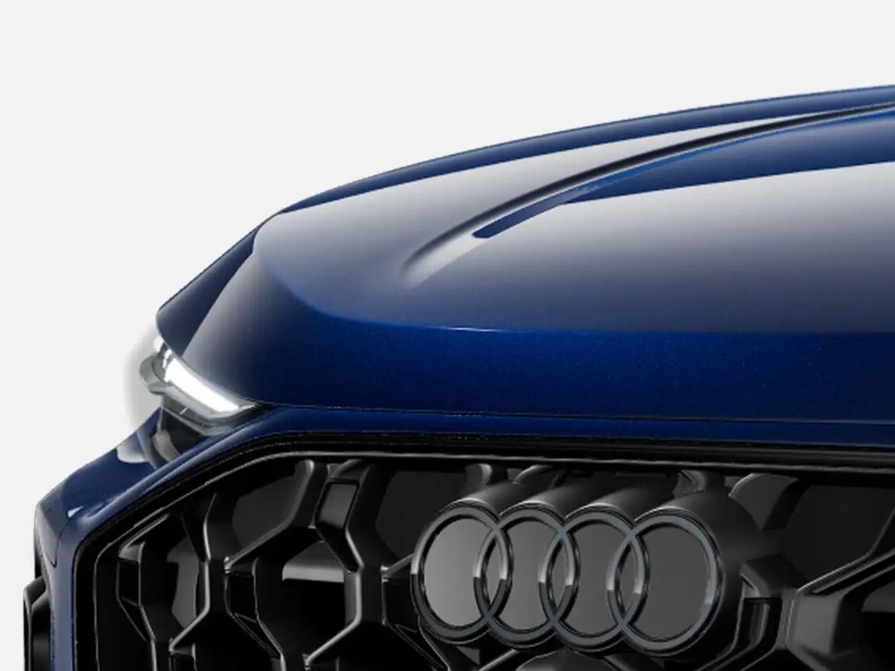Audi Q5 2026