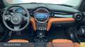 MINI Cooper Cabrio Aut. DrA,LEDKomfortzg,Leder,Sitzhz Weiß - thumbnail 6