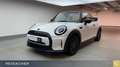 MINI Cooper Cabrio Aut. DrA,LEDKomfortzg,Leder,Sitzhz Weiß - thumbnail 1