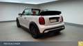 MINI Cooper Cabrio Aut. DrA,LEDKomfortzg,Leder,Sitzhz Weiß - thumbnail 2