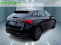 Skoda Scala 1.0 TSI Drive DSG LED Navi Klimaautomatik Schwarz - thumbnail 4