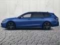 Volkswagen Passat 2.0 TDI 4M R-LINE BLACK *AHK*STDHZG* Blau - thumbnail 4