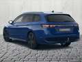Volkswagen Passat 2.0 TDI 4M R-LINE BLACK *AHK*STDHZG* Blau - thumbnail 5