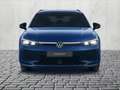 Volkswagen Passat 2.0 TDI 4M R-LINE BLACK *AHK*STDHZG* Blau - thumbnail 3