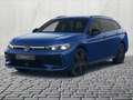 Volkswagen Passat 2.0 TDI 4M R-LINE BLACK *AHK*STDHZG* Blau - thumbnail 2