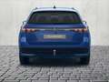 Volkswagen Passat 2.0 TDI 4M R-LINE BLACK *AHK*STDHZG* Blau - thumbnail 6