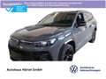 Volkswagen Tayron R-LINE BLACK STYLE EHYBRID 1.5 TSI DSG Navi Grau - thumbnail 1