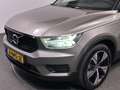 Volvo XC40 T5 Recharge R-Design Plug In Hybrid 261pk Dealer O Beige - thumbnail 17