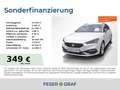 SEAT Leon Sportstourer FR 1.5 TSI Navi/R-Kamera/ACC Blanc - thumbnail 1