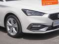 SEAT Leon Sportstourer FR 1.5 TSI Navi/R-Kamera/ACC Blanc - thumbnail 13