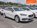 SEAT Leon Sportstourer FR 1.5 TSI Navi/R-Kamera/ACC Blanc - thumbnail 5