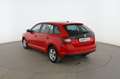 Skoda Rapid/Spaceback 1.2 TSI Ambition Rojo - thumbnail 8