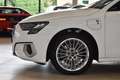 Audi A3 40 TFSI e advanced //Sport Weiß - thumbnail 5
